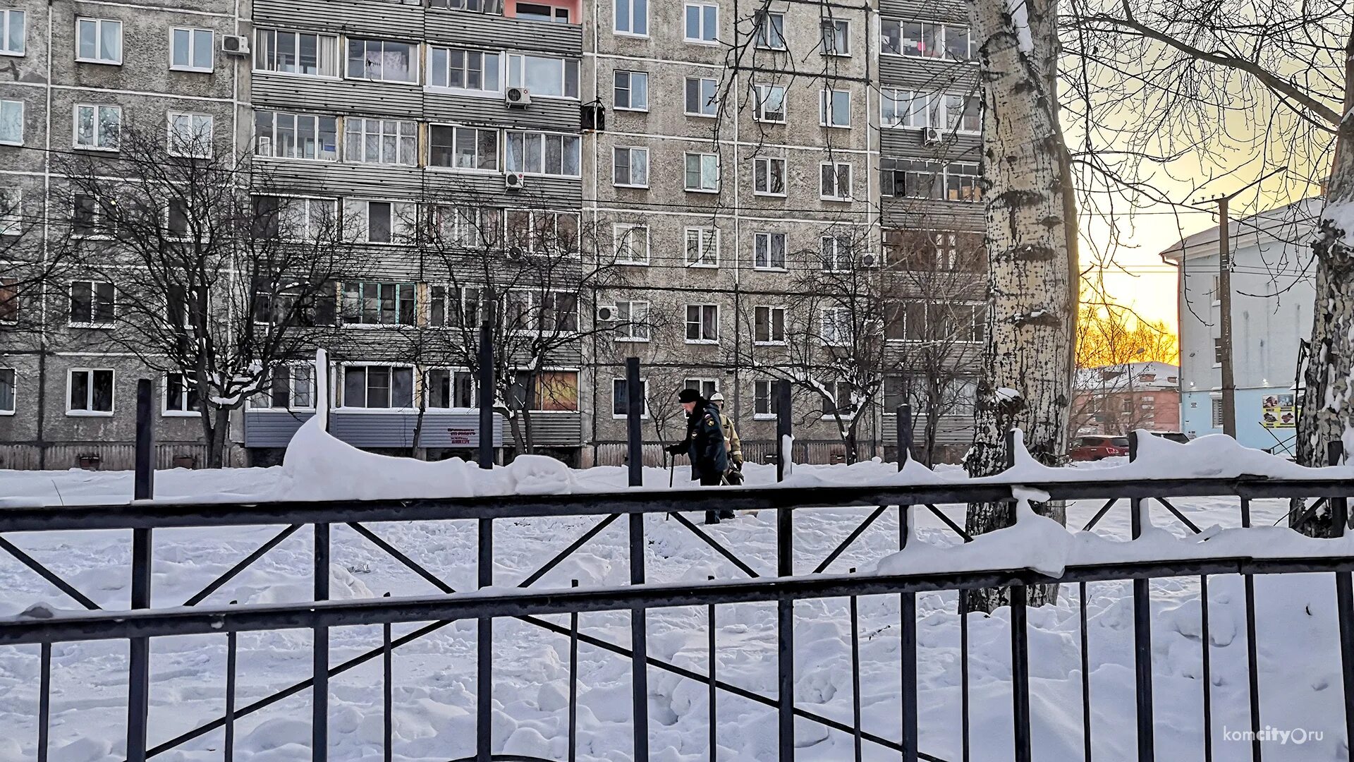 школы кондопоги заминировали