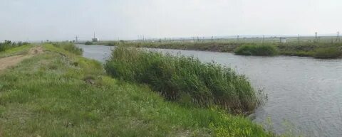 Село карагандинское