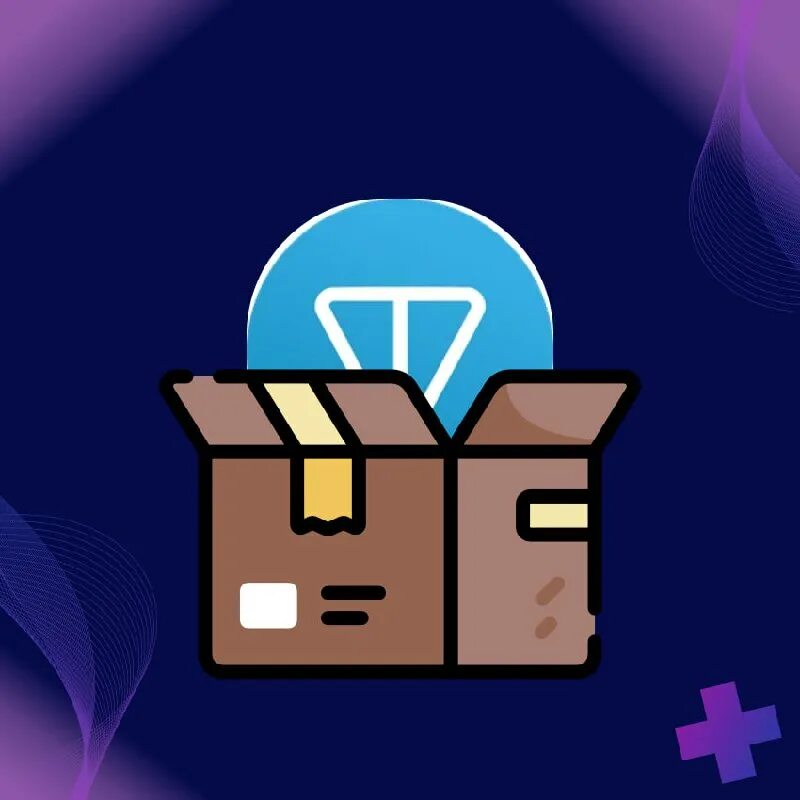 Ton storage. Ton storage.