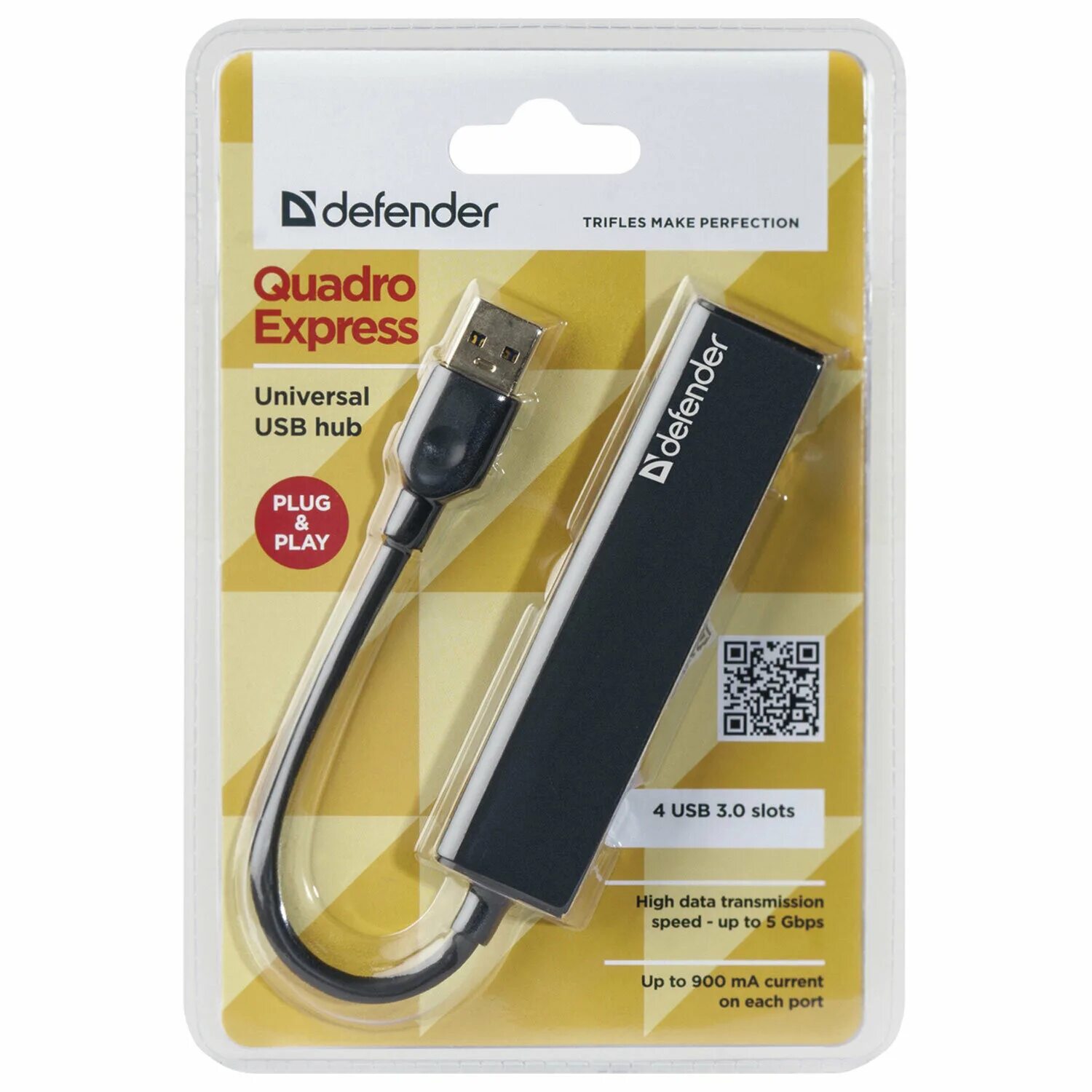 Quadro express. Hub defender quadro express usb3.0, 4 порта (1100). defender quadro express usb 3.0. defender quadro express 83204. defender 83204.