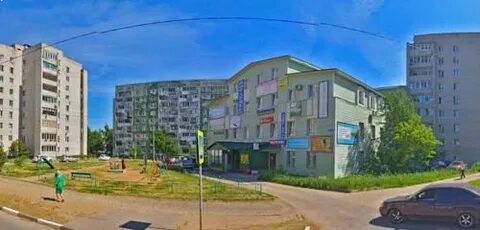 Сатсервис конаково