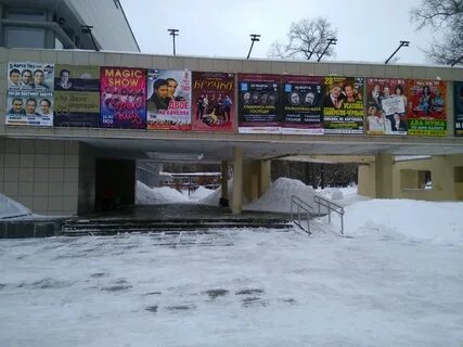 Сайт тюза нижний новгород