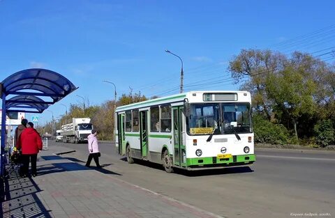 Тут маршрут