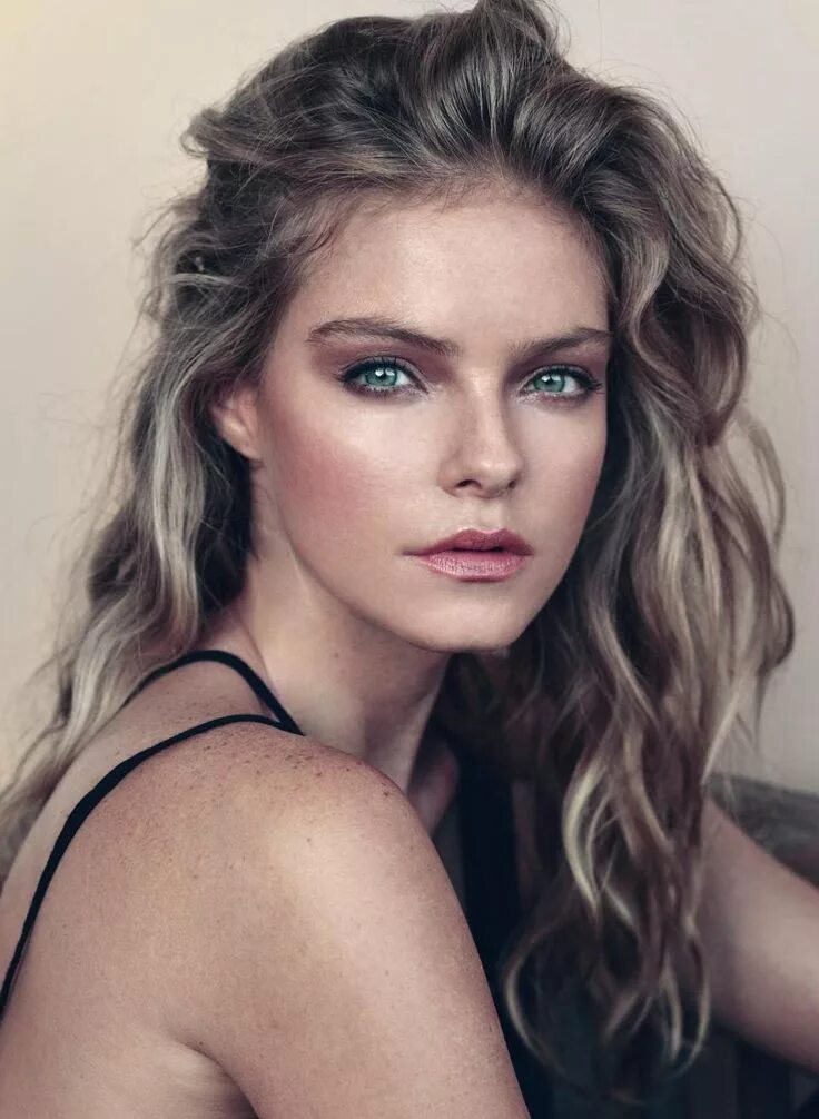 Top models gallery