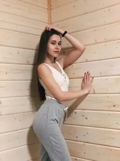Катя мотовилова