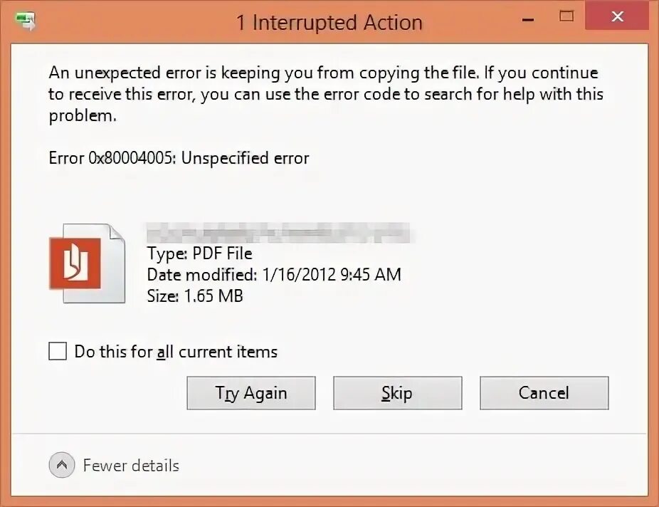 Error decompressing lz4 data