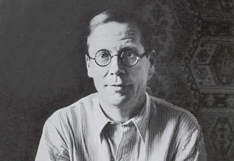 Про заболоцкого