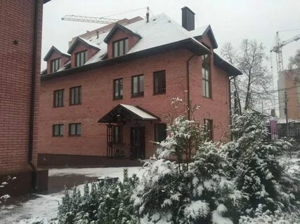 Александрово гостиницы