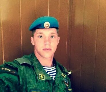 Боровиков герой