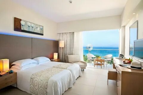 Superior sea view