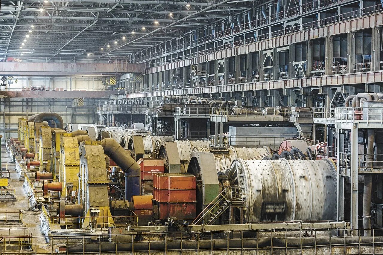 Технологии гок. Технологии гок. Технологии гок. "грк "быстринское", норильский никель. Технологии гок.