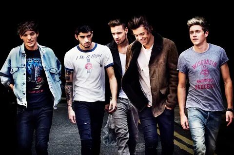 The midnight memories
