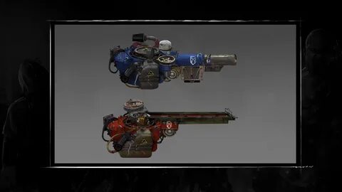 Биомаркер dying light