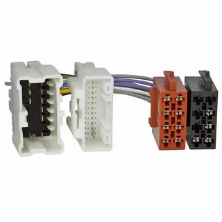 Соединение iso