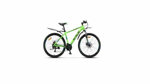 Велосипед stels navigator 400 md f010