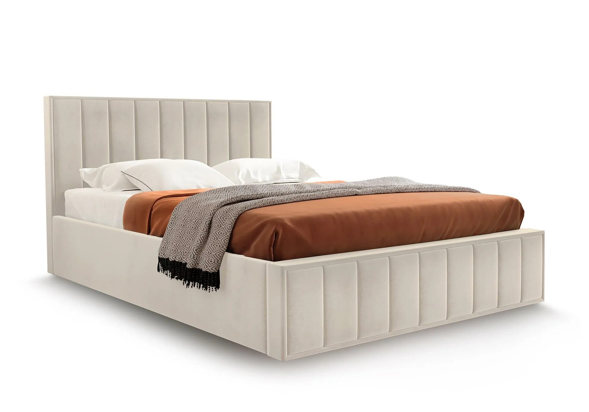 Кровать 180х200 хофф