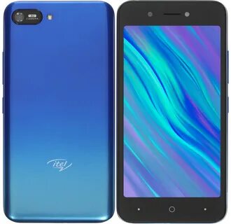 Смартфон itel p55 128