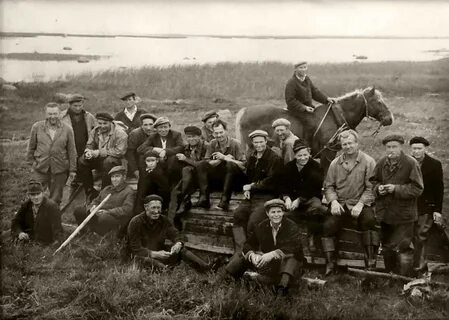 Политические репрессии 1940 1950