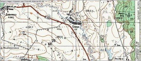 Карта пензенской области лунинского района пензенской области