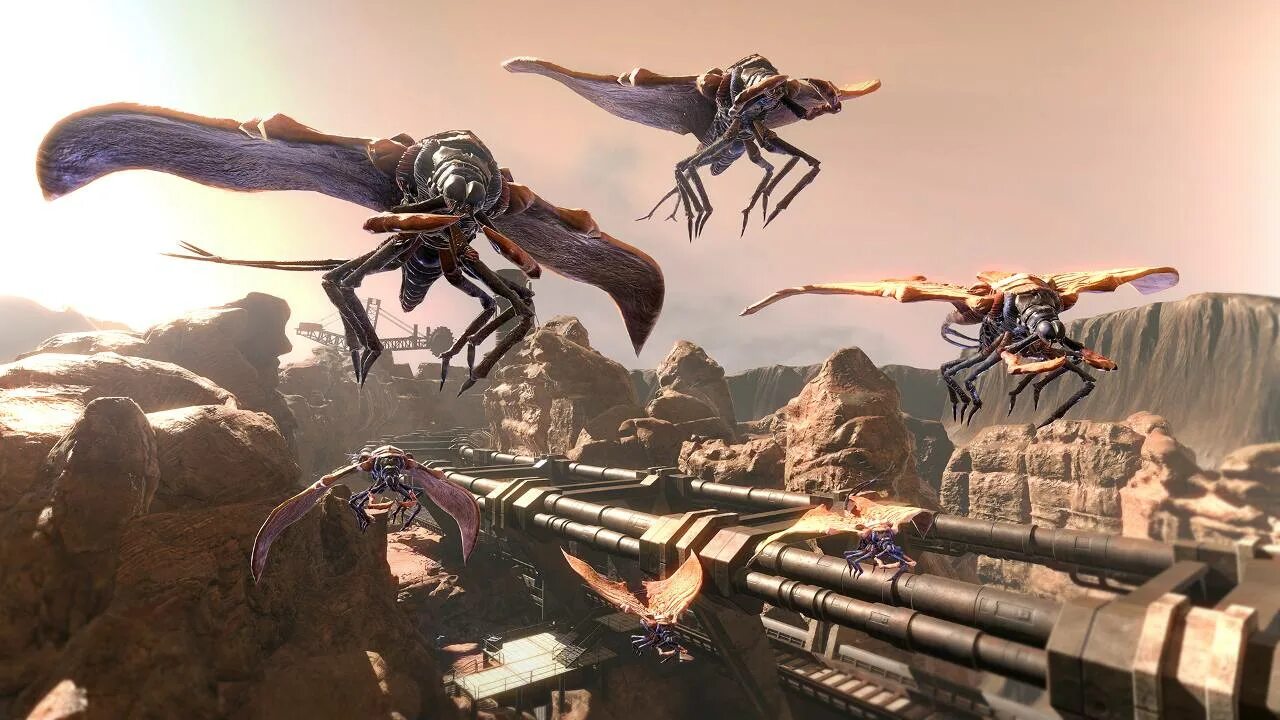 Будущее фантастика киберпанк. Игры в жанре фантастика. Killzone: в плену сумрака. Игра alienation. Киберпанк 2077 перестрелка арт.