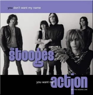 Wants you name
