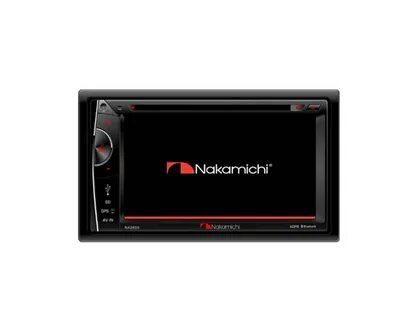 Автомагнитола nakamichi отзывы