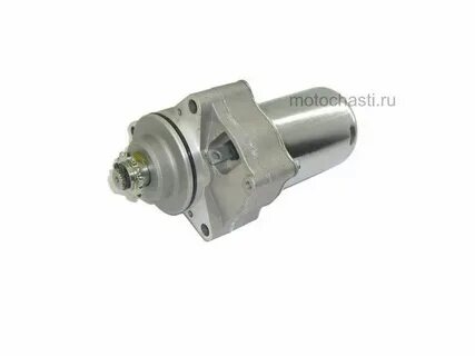 Стартер на альфу