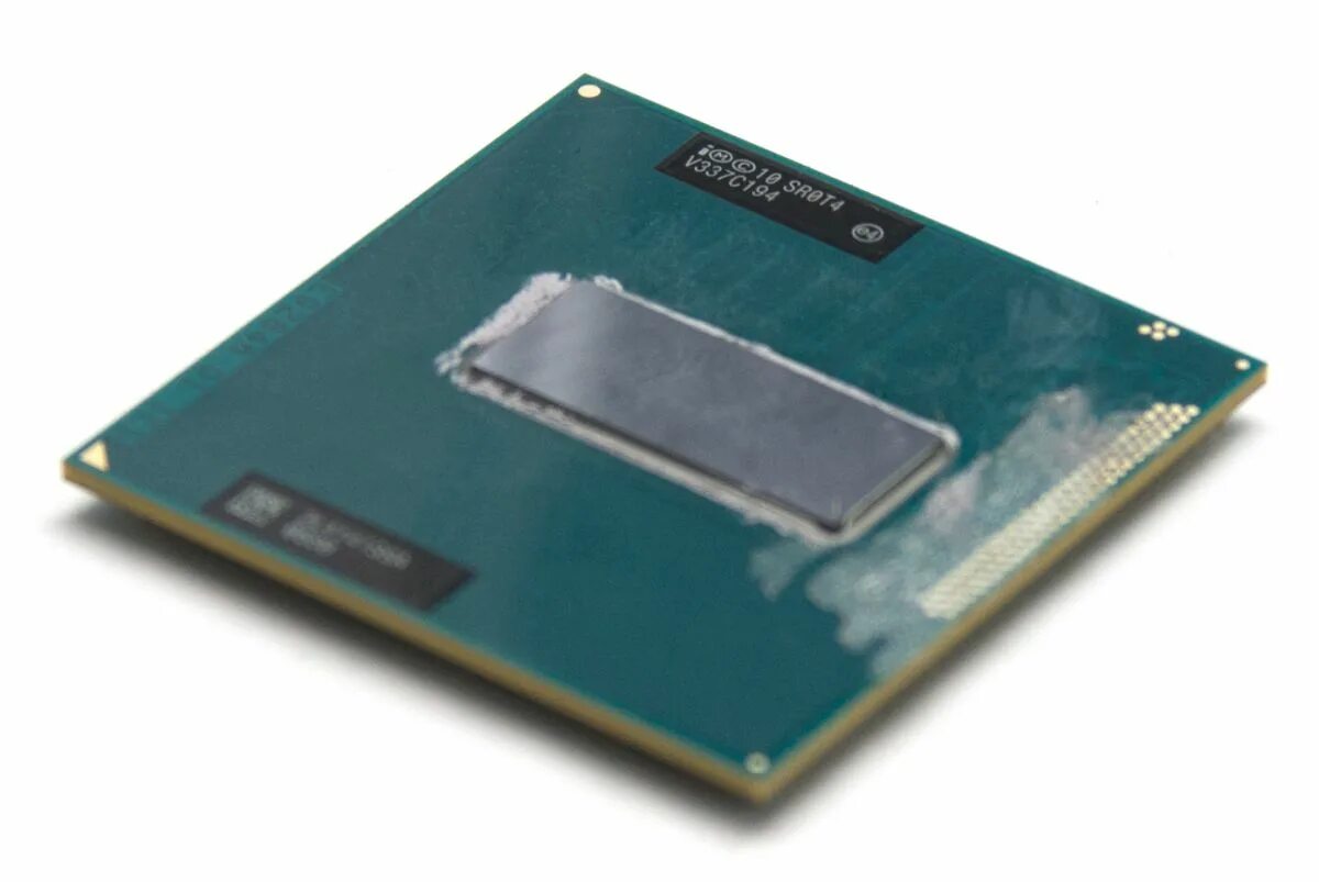 I5 3210m апгрейд