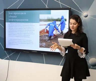 Конкурс проектов большие вызовы