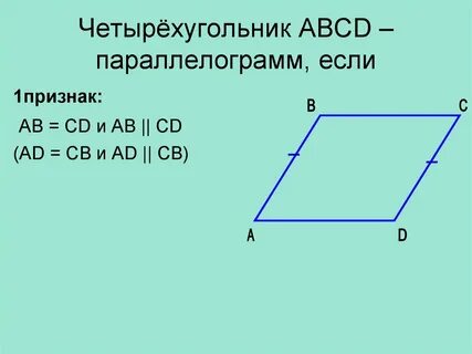 1 найдите площадь параллелограмма abcd