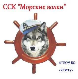 Команда морские волки