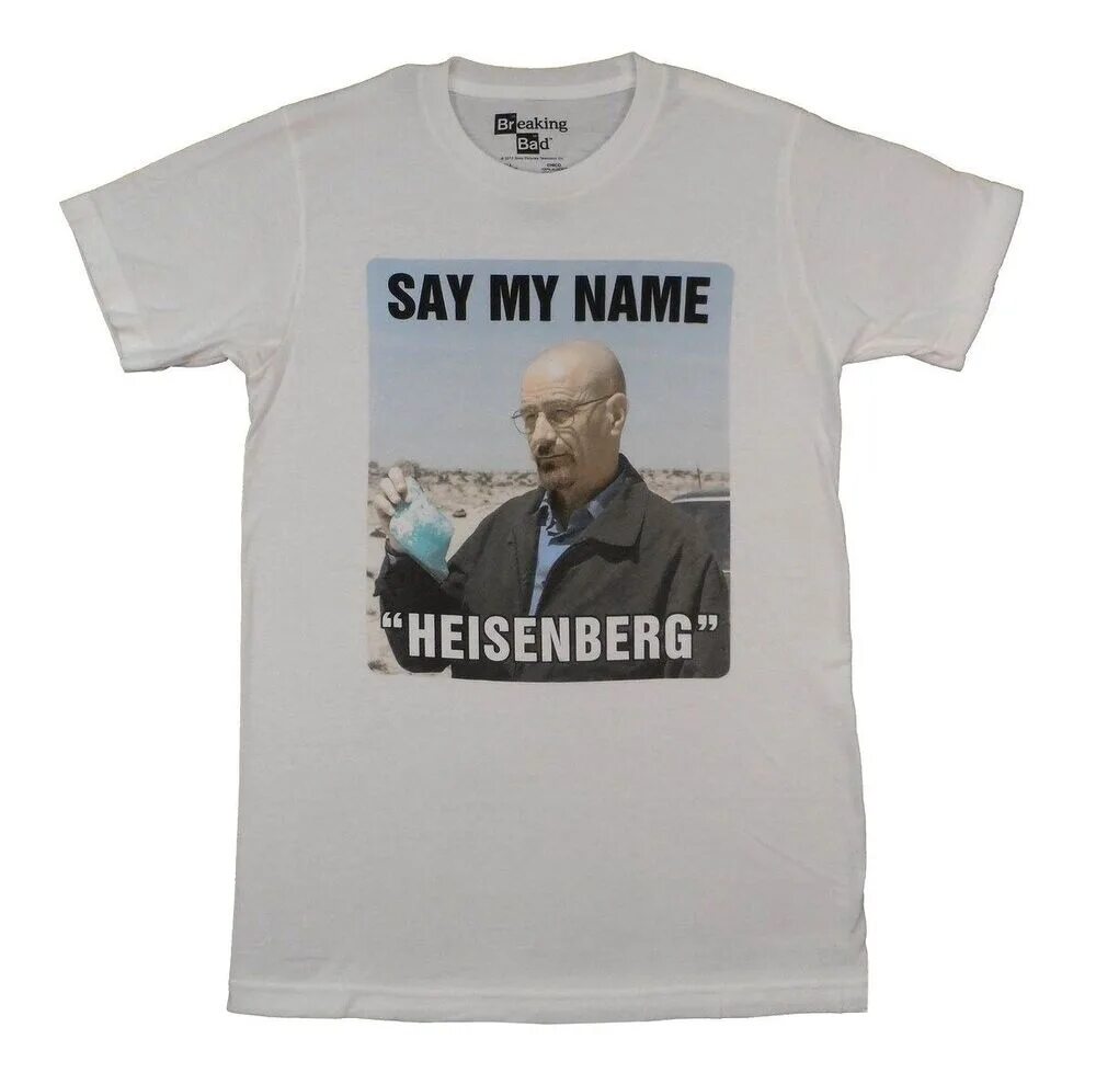 Name my name heisenberg. Say my name heisenberg. футболка say my name. назови мое имя хайзенберг. say my name breaking bad.