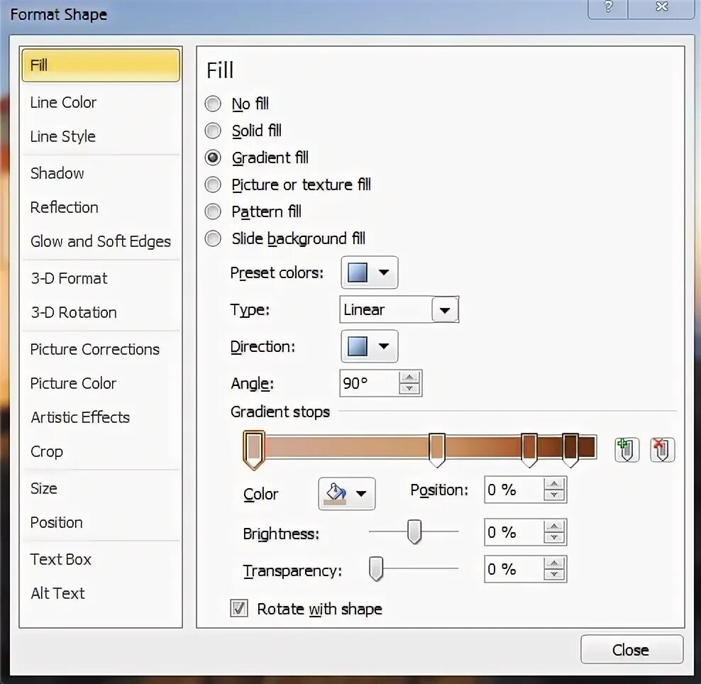 Pip directory. Pip directory