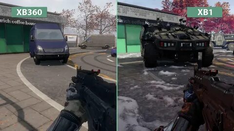 Black ops 3 xbox