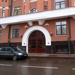 1 й люсиновский 3б