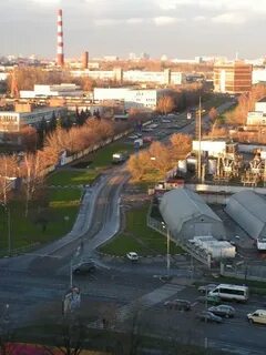 Дорожная улица москва