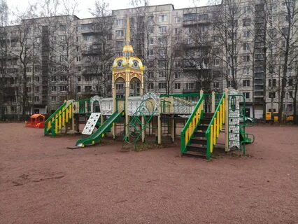 Загородные площадки спб