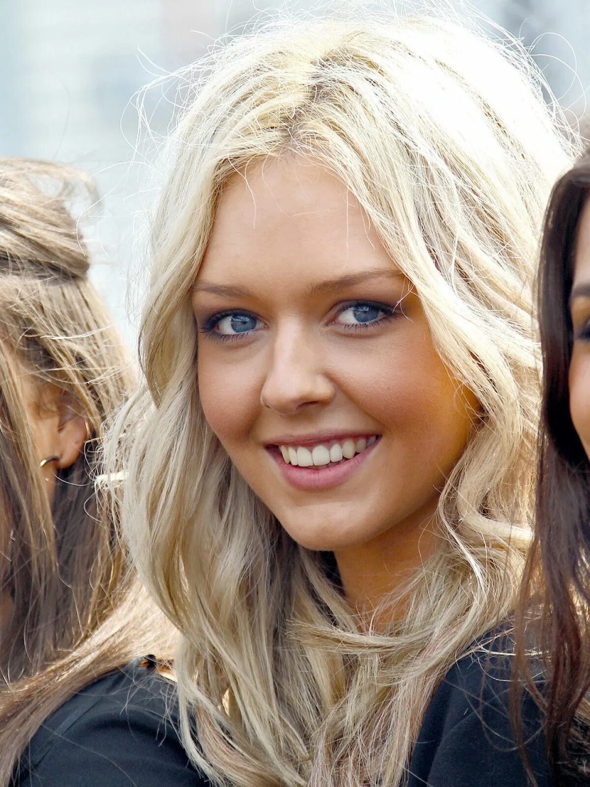 Models sweden