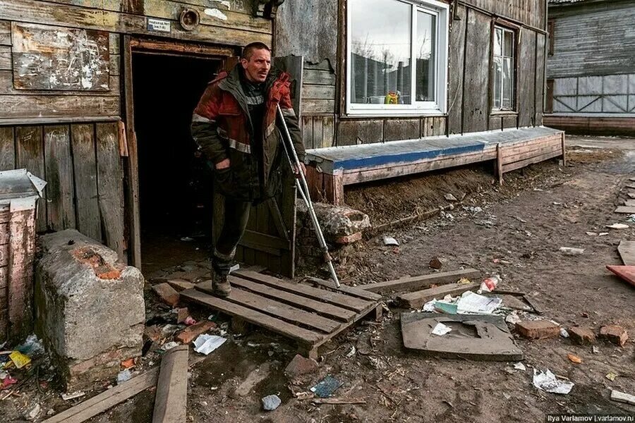 Страшная жизнь в россии. Архангельск Варламов бараки. Жить в бараке. Бараки в России.