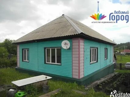 Агентство недвижимости в прокопьевске