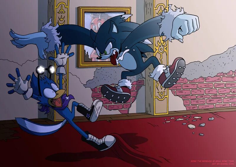 Sonic call of the void. Шедоу верхог. werehog transformation соник. sonic the werehog transformation. sonic night of the werehog.