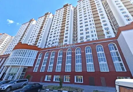 Квартиры в г дзержинский московской