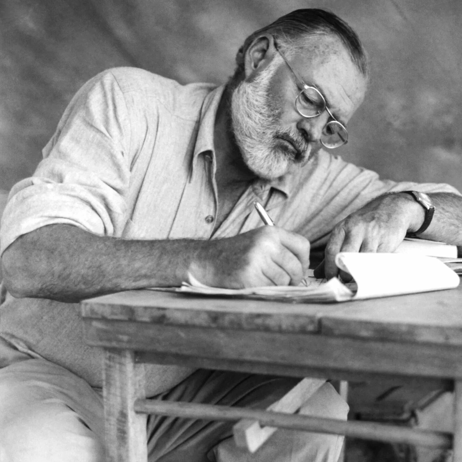 Хемингуэй писатель. Ernest Miller Hemingway.