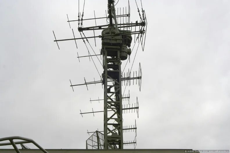 Russian Forces destroy Ukrainian crucial P-18 early warning radar