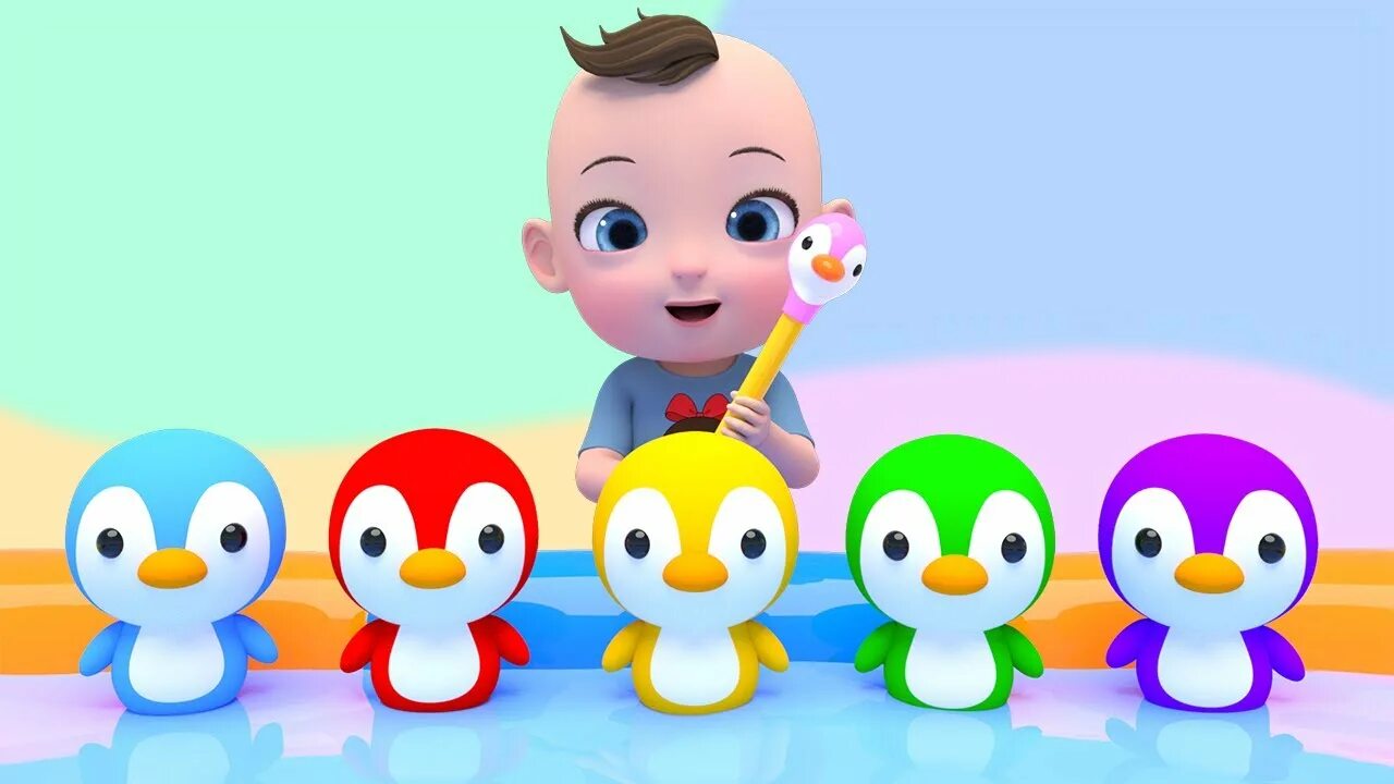 5 ducks. Toyo Nursery Rhymes Five little Ducks. Nursery Rhymes Five little Ducks. Five Ducks.