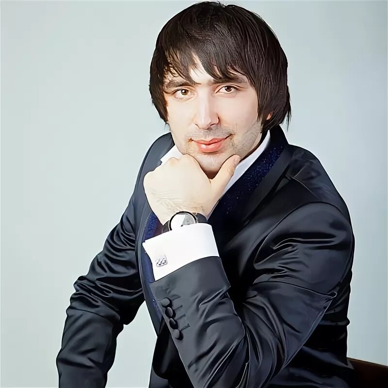 Далгатов полюбил на свою беду. Далгатов полюбил на свою беду