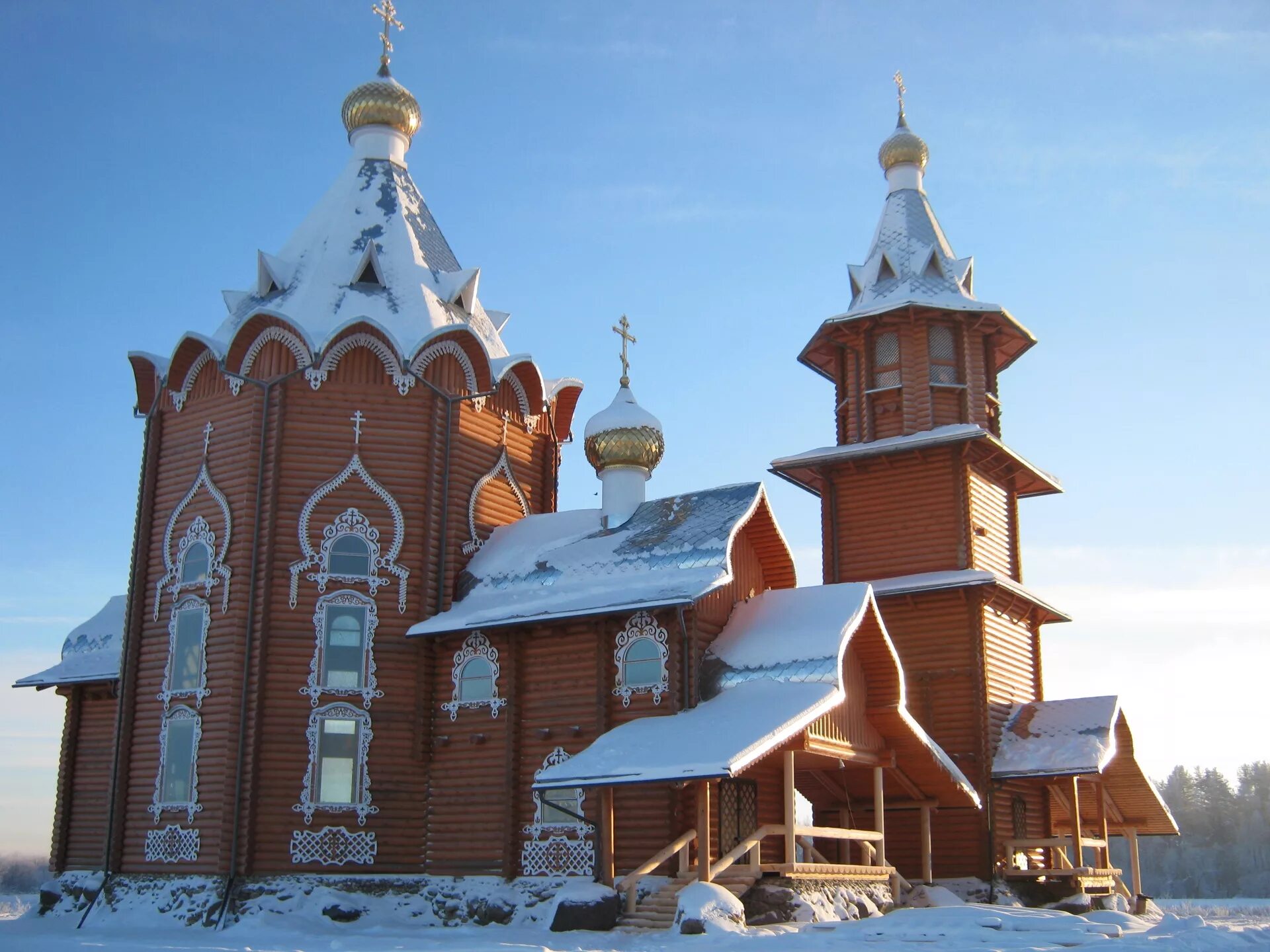 Деревня новое храм. Храм рождества пресвятой богородицы в колюбакино. новая церковь в новосибирске. церковь в молоково. церковь в деревне молоково.