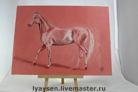 Лошадь 6 класс