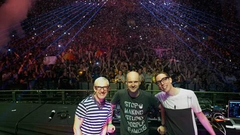 Above beyond group therapy 600