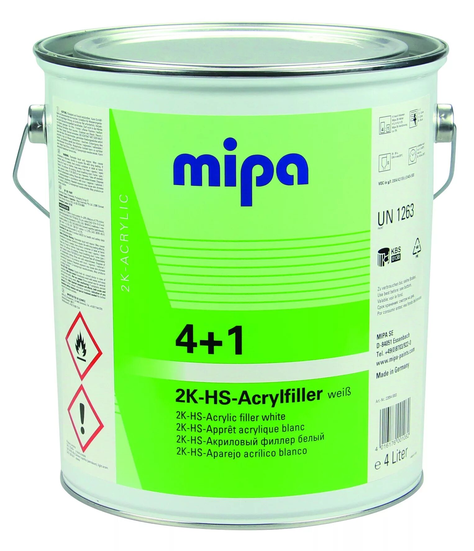 Mipa hs. Лак автомобильный mipa. mipa лак 210. mipa грунт 4+1. лак мипа 120.